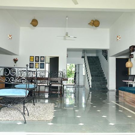 Whispering Woods Villa And Eco Farms Lonavala Eksteriør bilde