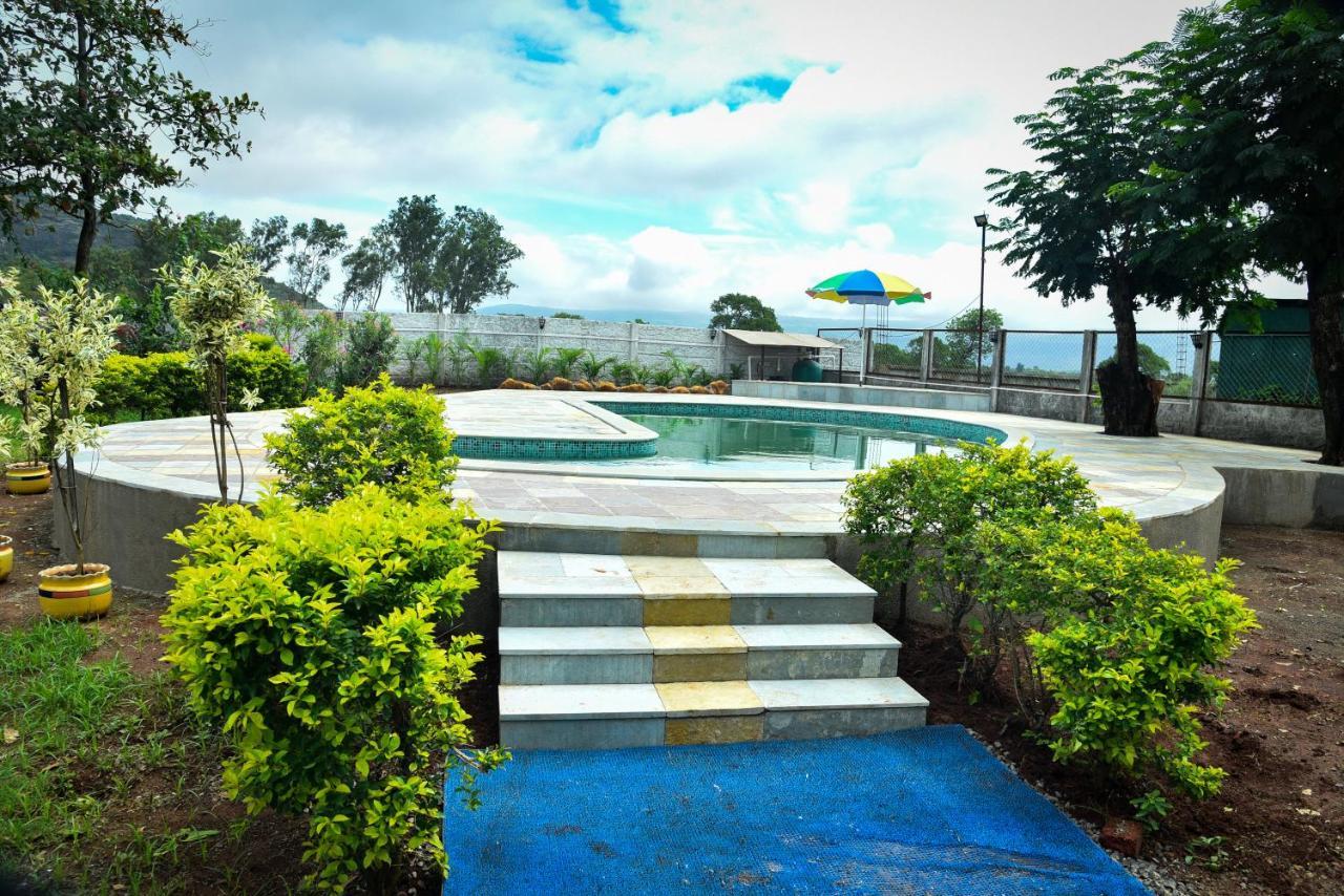 Whispering Woods Villa And Eco Farms Lonavala Eksteriør bilde